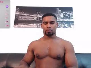 ryan_jacksson on Flirt4Free 