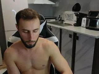 Offline ryan_storm on Flirt4Free