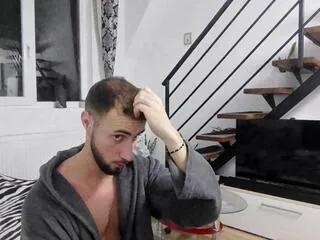 Offline ryan_storm on Flirt4Free