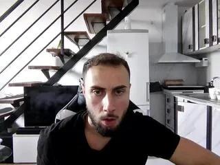 Offline ryan_storm on Flirt4Free