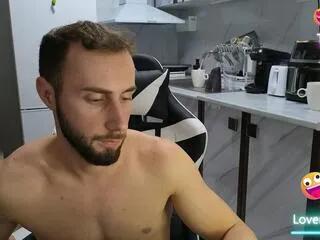 Offline ryan_storm on Flirt4Free