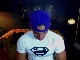 ryder_allen on Flirt4Free