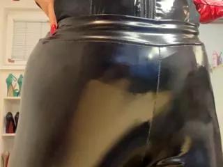 sabine_heissner on Flirt4Free 
