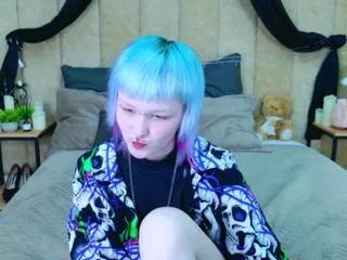 sabrina_bates on Flirt4Free 