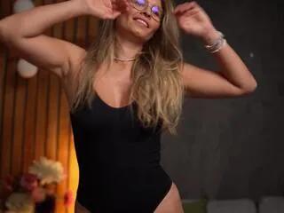 sabrina_m on Flirt4Free