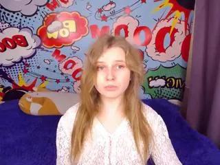 sally_roberts on Flirt4Free