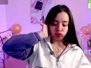 salome_lewiss on Flirt4Free 