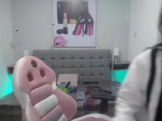 salome_lewiss on Flirt4Free 