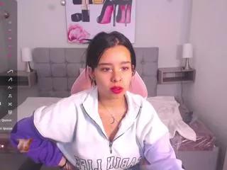 salome_lewiss on Flirt4Free 