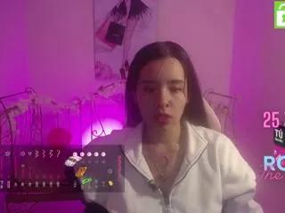 salome_lewiss on Flirt4Free 