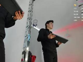 samael_gonzalez on Flirt4Free 