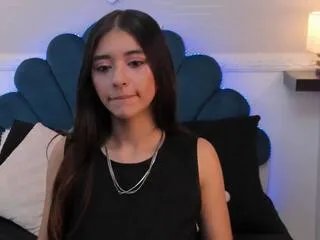 Offline samanta_quinn on Flirt4Free