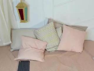 samanta_wells on Flirt4Free 