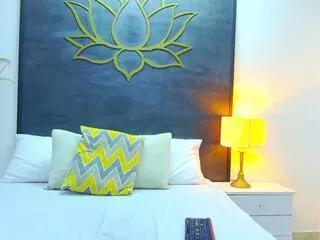 samara_saenz on Flirt4Free 