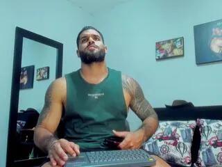 samir_hazard on Flirt4Free
