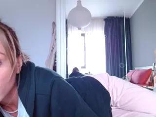 sandy_hanson on Flirt4Free 