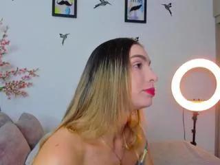 sarah_roux on Flirt4Free 