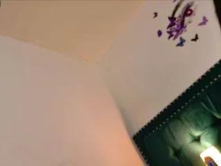 sasha_hilton on Flirt4Free 