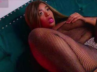 sasha_hilton on Flirt4Free 