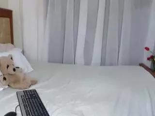 sasha_morgans on Flirt4Free 