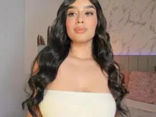 scarlett_jovic on Flirt4Free 