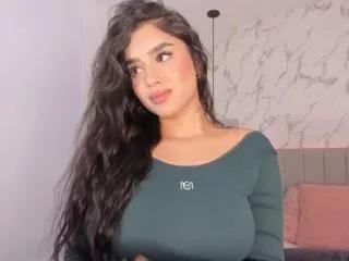 scarlett_jovic on Flirt4Free 