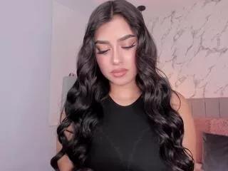 scarlett_jovic on Flirt4Free 