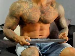 scott_maison on Flirt4Free 