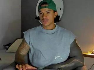 scott_maison on Flirt4Free 