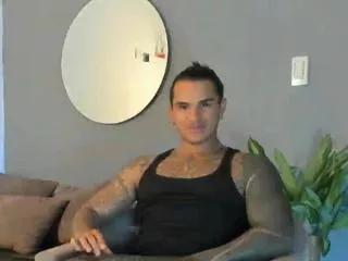 scott_maison on Flirt4Free 