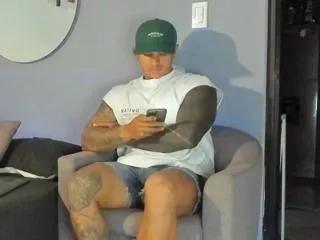 scott_maison on Flirt4Free 