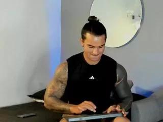 scott_maison on Flirt4Free 