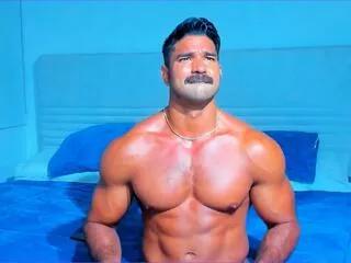 sebasstian_toro on Flirt4Free 
