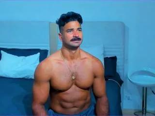 sebasstian_toro on Flirt4Free 