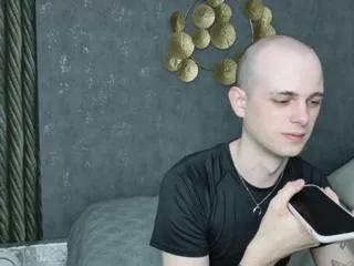 sebastian_hort on Flirt4Free 