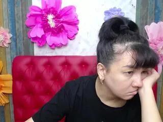 selena_lim on Flirt4Free 