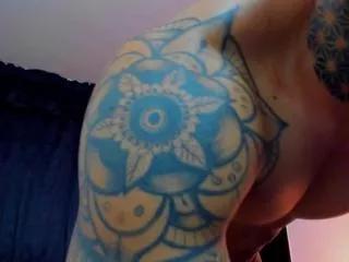 sergio_ferrero on Flirt4Free 
