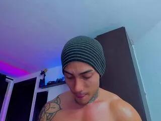 sergio_ferrero on Flirt4Free 