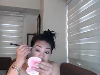 sexy_nathalie on Flirt4Free 