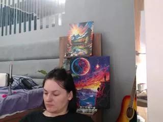 shally_lee on Flirt4Free 