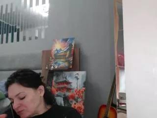shally_lee on Flirt4Free 