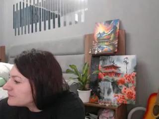 shally_lee on Flirt4Free 