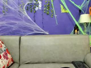 shantal_gomez on Flirt4Free 
