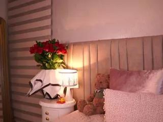 shantal_soler on Flirt4Free 