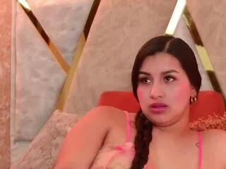 sharol_daniels on Flirt4Free