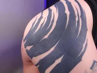 Offline sindel_dark on Flirt4Free