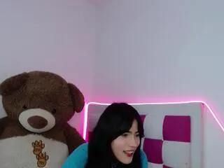 sofhia_thomsons on Flirt4Free