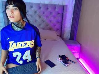 sofhia_thomsons on Flirt4Free