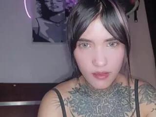 sofhia_thomsons on Flirt4Free