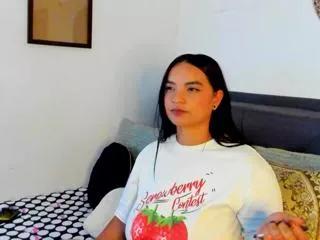sofia_alvarez on Flirt4Free 